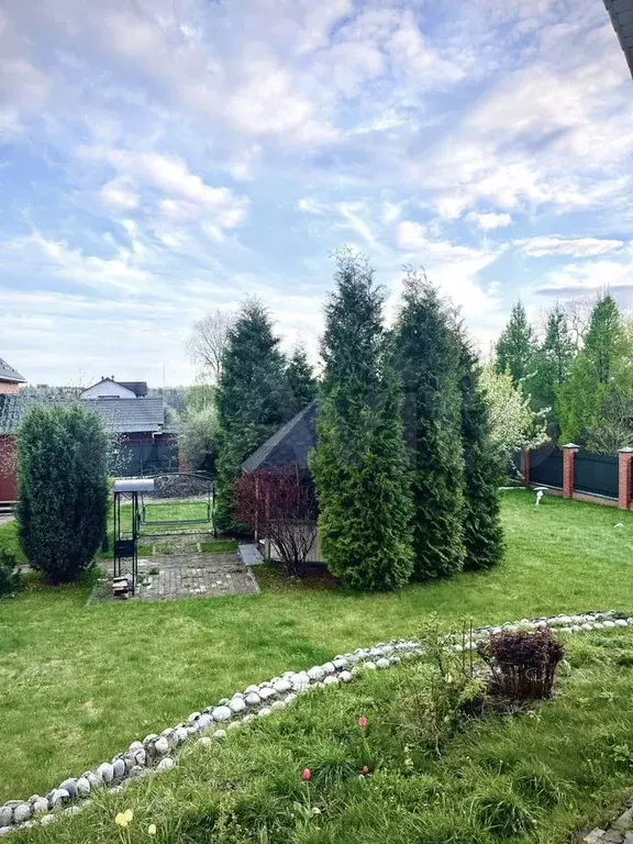 Дом 414 м на участке 15 сот. - Фото 1