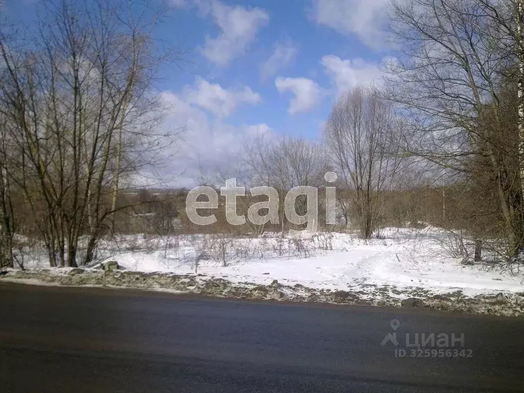 Участок в Калужская область, Калуга  (88.7 сот.) - Фото 1