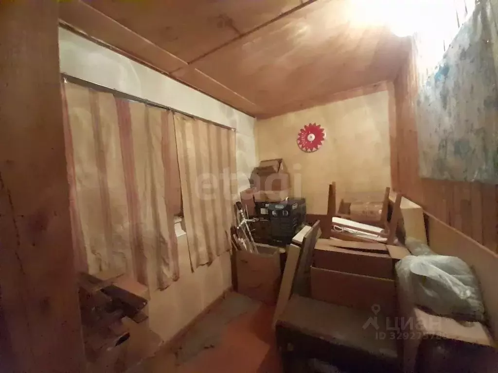 Дом в Воронежская область, Воронеж Южный СДТ, 218 (70 м) - Фото 1