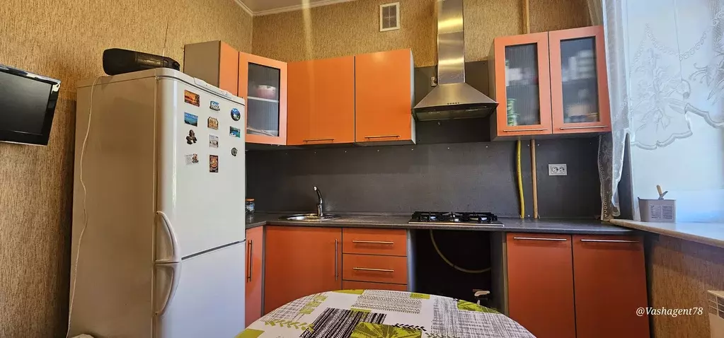Продаётся 3-к квартира, 67.9 м - Фото 0