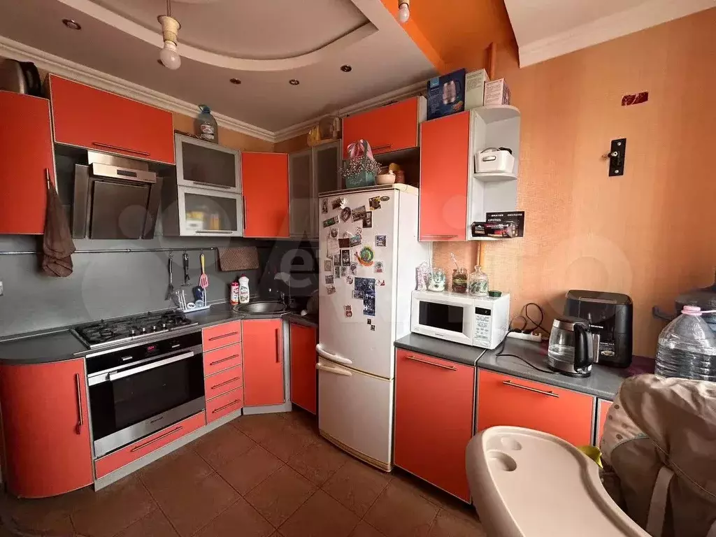 2-к. квартира, 39 м, 5/9 эт. - Фото 0
