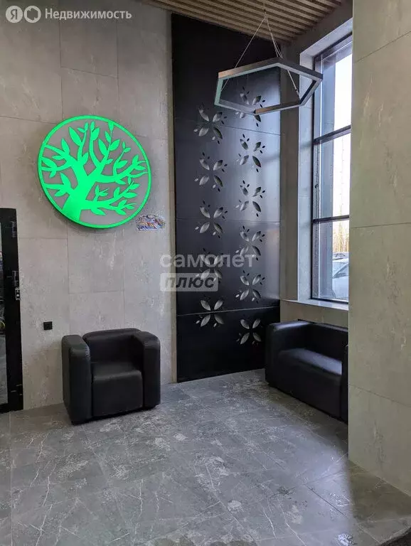 4-комнатная квартира: Уфа, улица Сагита Агиша, 19 (78.5 м) - Фото 1