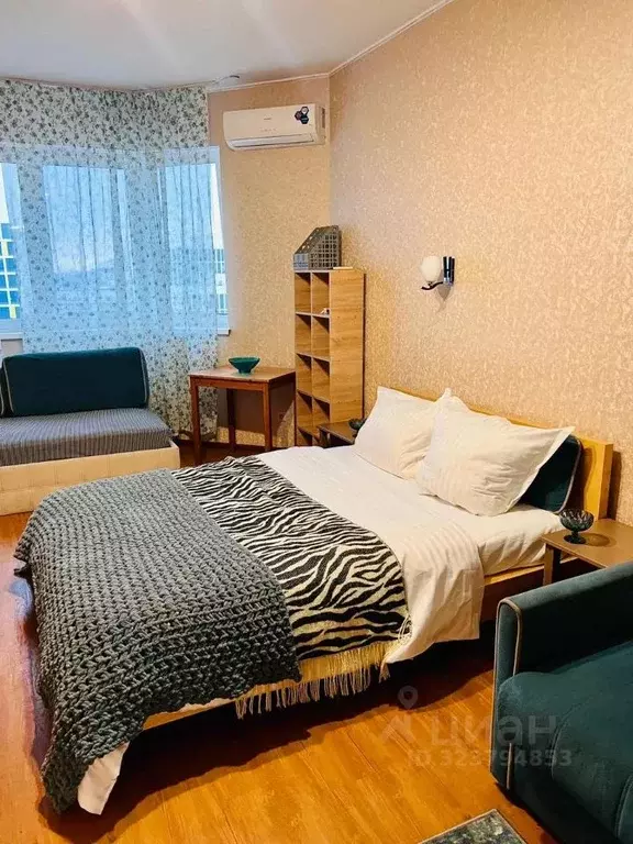 1-к кв. Москва пос. Коммунарка, ул. Сосенский Стан, 11 (44.0 м) - Фото 1