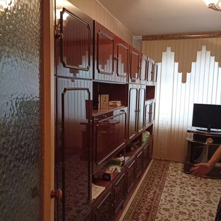 2-к кв. Карачаево-Черкесия, Черкесск ул. Космонавтов, 18 (49.1 м) - Фото 1