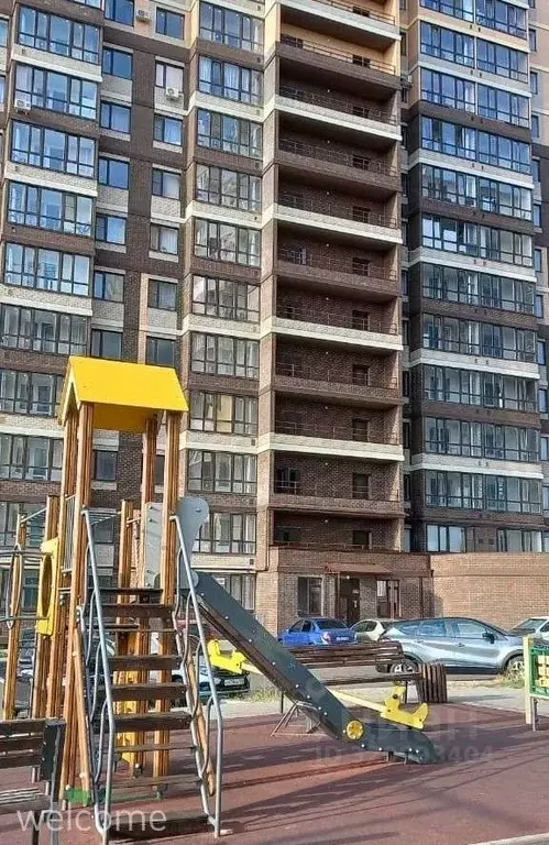 2-к кв. Ставропольский край, Ставрополь ул. Тюльпановая, 10к4 (64.8 м) - Фото 1