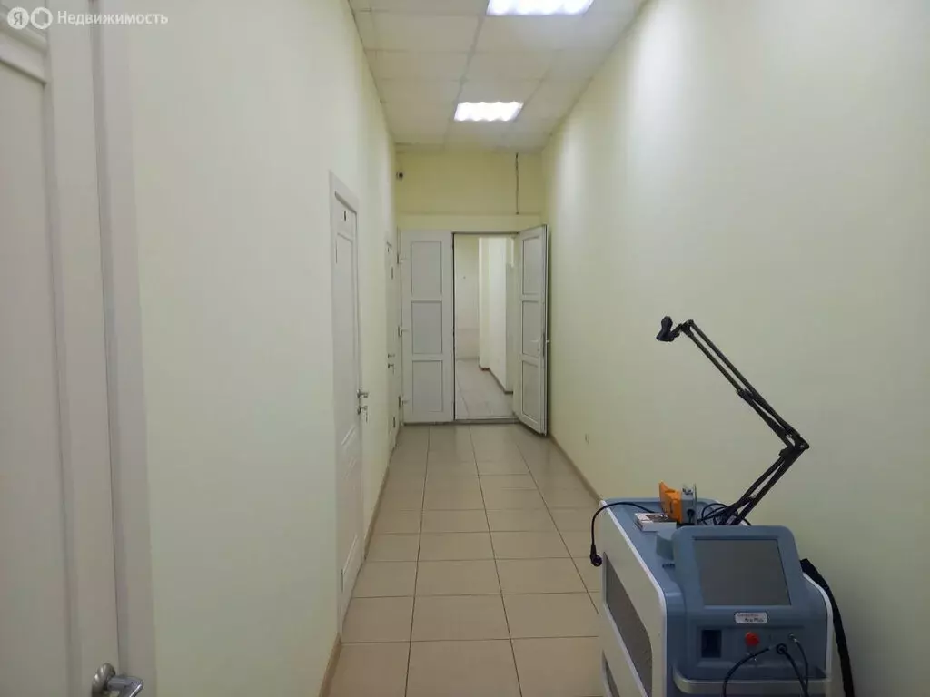 Помещение свободного назначения (20 м) - Фото 2