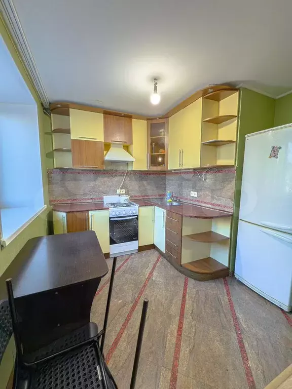 2-к. квартира, 43,5 м, 5/5 эт. - Фото 1