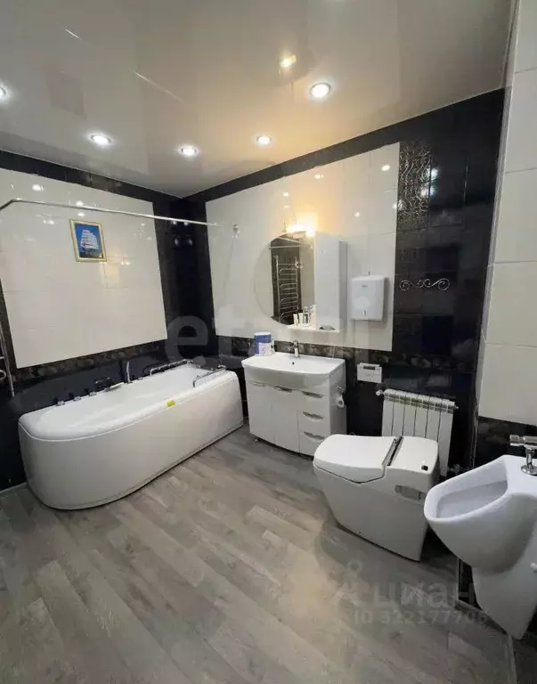 Дом в Красноярский край, Красноярск городской округ, пос. Солонцы, ... - Фото 1