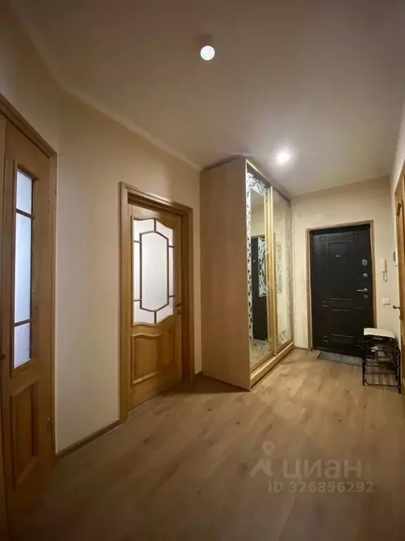 2-к кв. Крым, Симферополь ул. Севастопольская, 41Е (62.0 м) - Фото 2