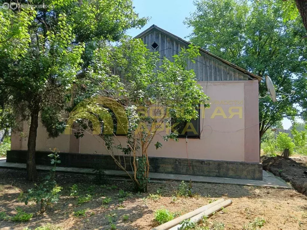 Дом в станица Вышестеблиевская, улица Ленина, 59 (126.6 м) - Фото 2