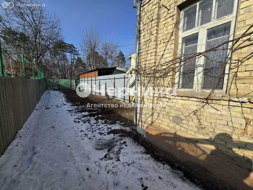 Дом в Ессентуки, Октябрьская улица, 330 (70 м) - Фото 1