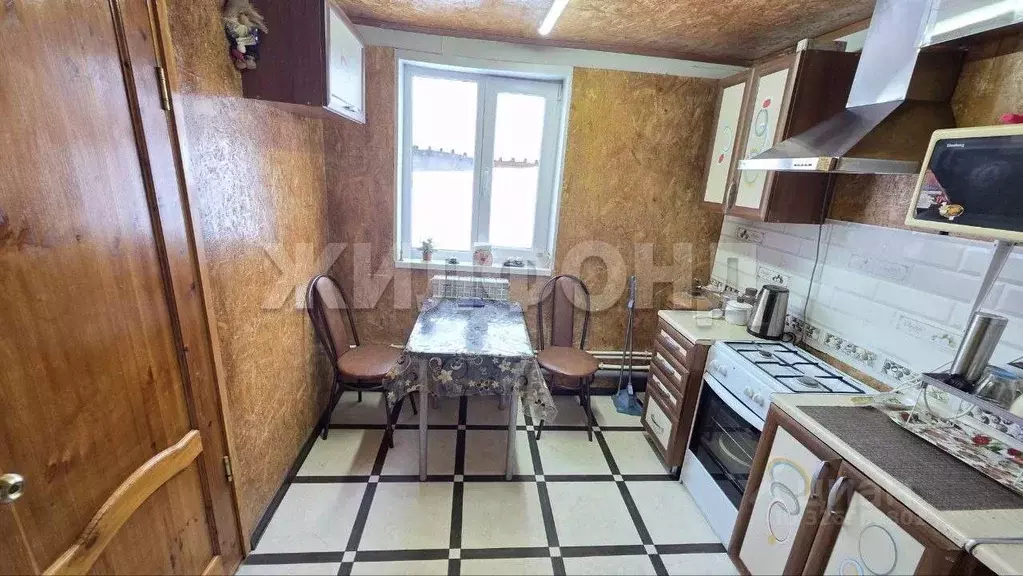 Дом в Ханты-Мансийский АО, Когалым Южная ул. (60 м) - Фото 2