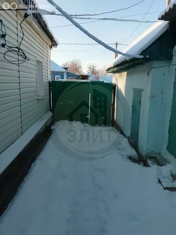 Дом в село Каплино (30.9 м) - Фото 2