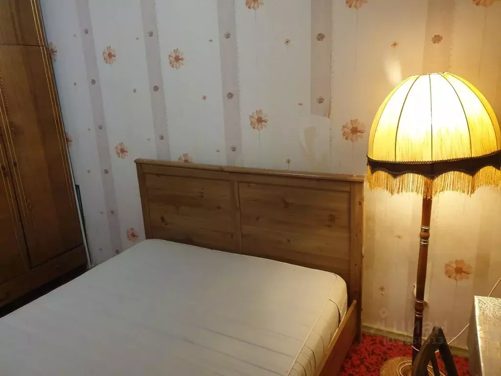 3-к кв. Нижегородская область, Нижний Новгород Трудовая ул., 21 (65.0 ... - Фото 1