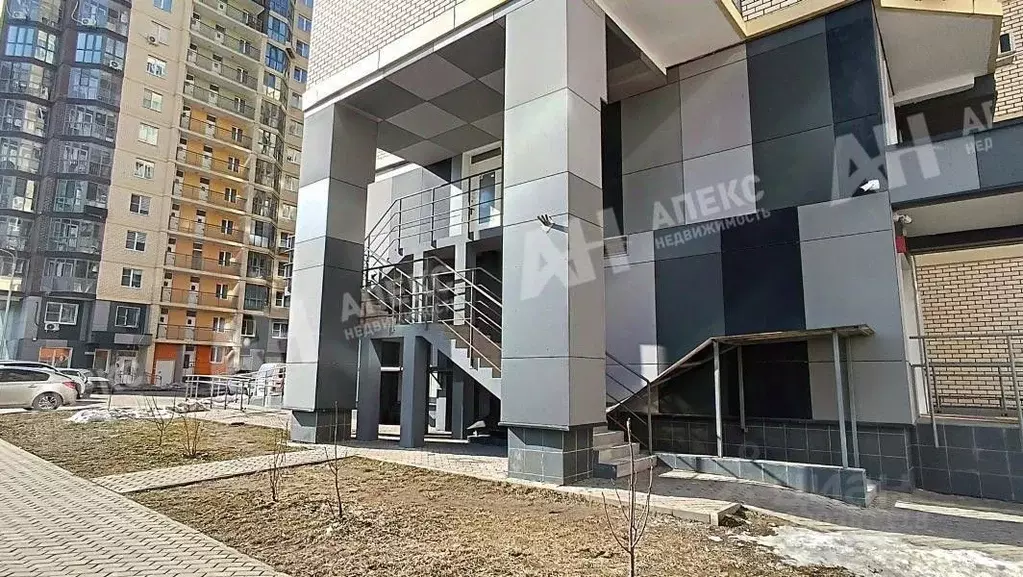 Помещение свободного назначения в Москва проезд Чечерский, 136 (713 м) - Фото 1