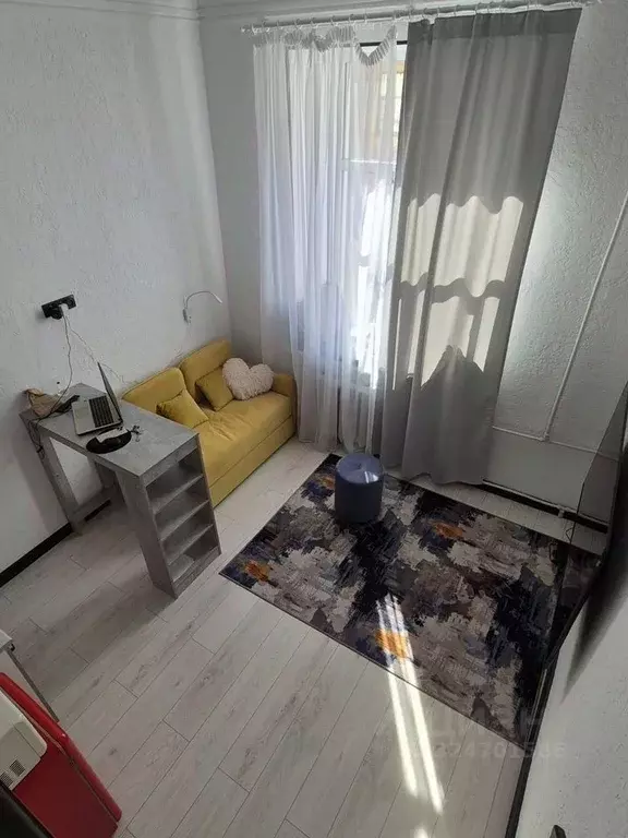 Студия Санкт-Петербург ул. Воскова, 18/10 (26.0 м) - Фото 2