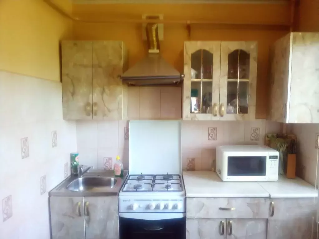 Продаётся 1-к квартира, 33.3 м - Фото 0
