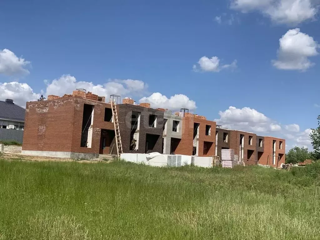 Таунхаус в Калмыкия, Элиста Универ-Сити жилмассив, 59 (115 м) - Фото 1