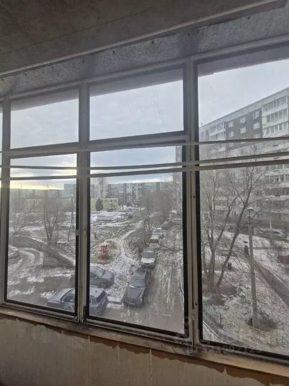 1-к кв. Красноярский край, Красноярск Зеленая Роща мкр, ул. Воронова, ... - Фото 2