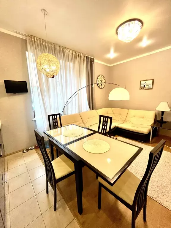 Продаётся 2-к квартира, 70.5 м - Фото 0