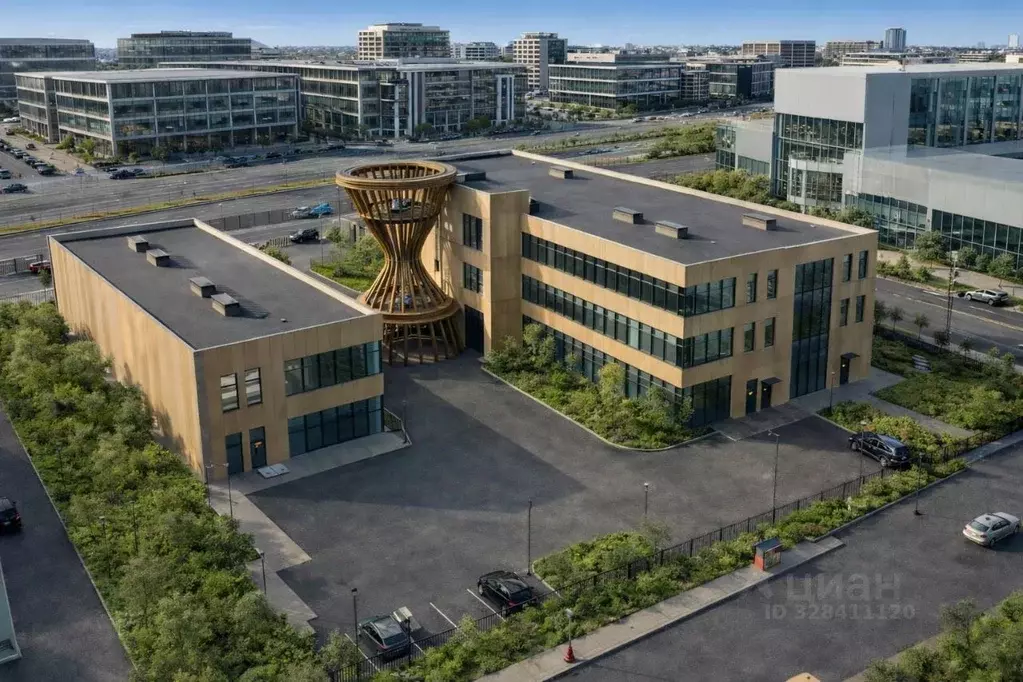 Офис в Санкт-Петербург Литовская ул., 16 (432 м) - Фото 2