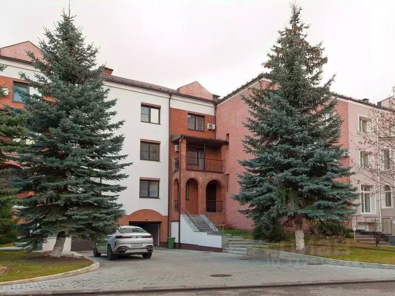 6-к кв. Москва Нежинская ул., 14К6 (332.0 м) - Фото 0