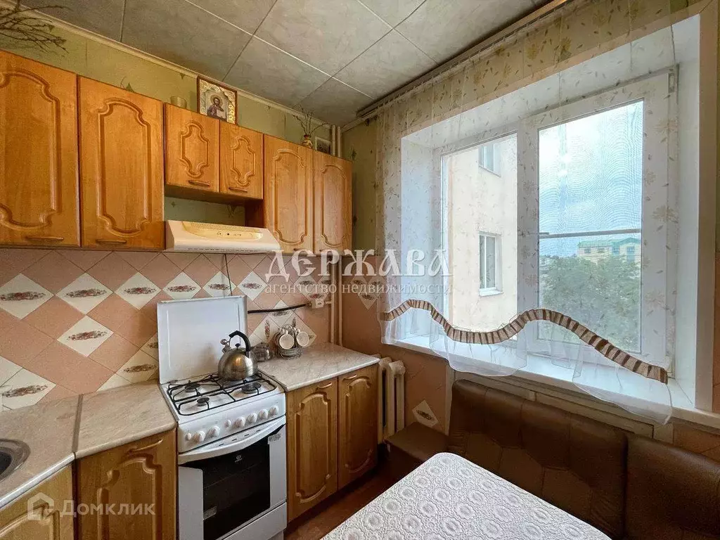 Продаётся 3-к квартира, 57.9 м - Фото 0