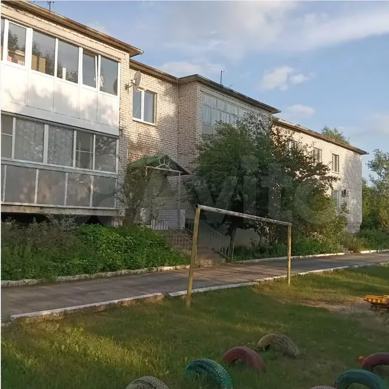 2-к. квартира, 46,5 м, 2/2 эт. - Фото 0