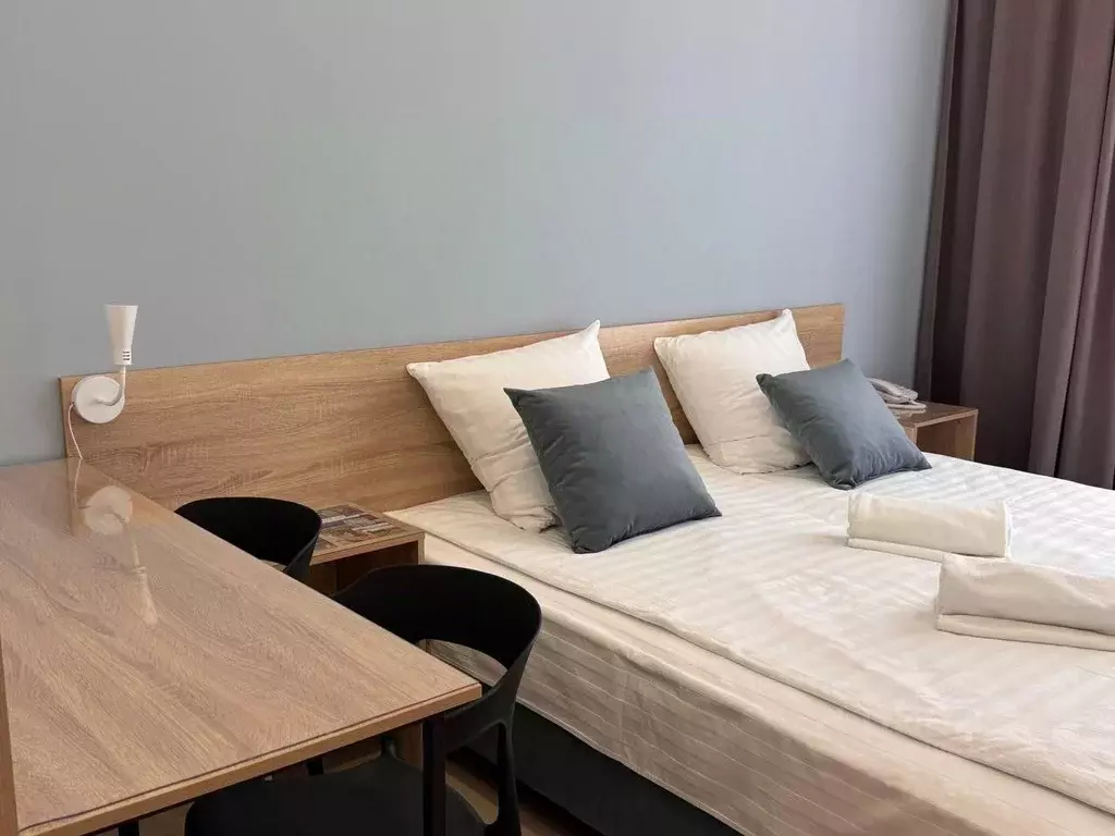 Комната Иркутская область, Шелехов Центральный просп., 7 (15.0 м) - Фото 0