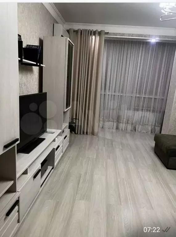 2-к. квартира, 65 м, 6/8 эт. - Фото 1