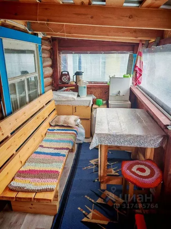 Дом в Свердловская область, Дегтярск Полевская ул., 3 (50 м) - Фото 1