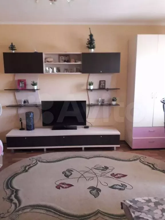 2-к. квартира, 54 м, 2/10 эт. - Фото 1