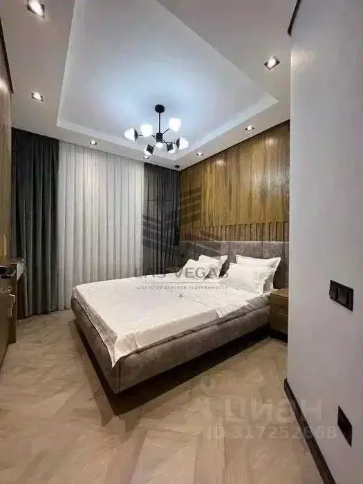 1-к кв. Татарстан, Казань Спартаковская ул., 84к1 (42.0 м) - Фото 1