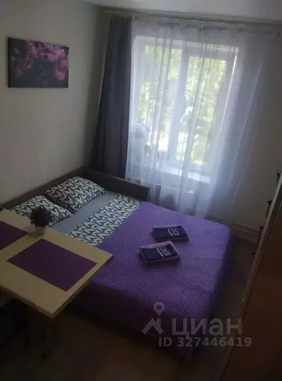 Студия Москва Дегунинская ул., 1К3 (16.0 м) - Фото 2