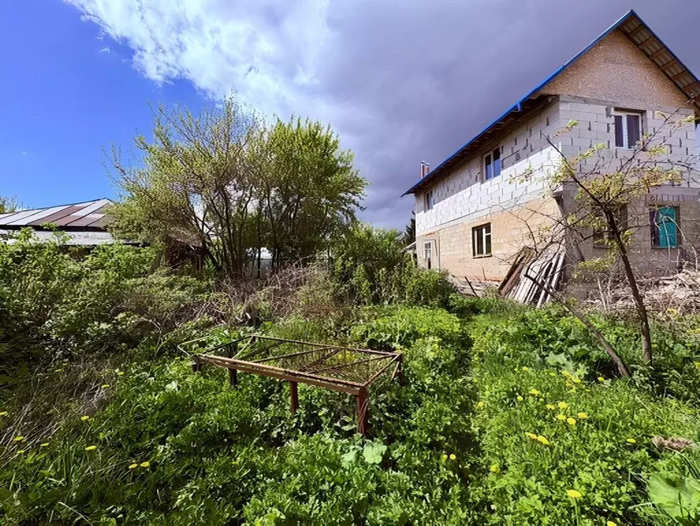 Дом в Тульская область, Тула ул. Томпа, 34 (35 м) - Фото 1
