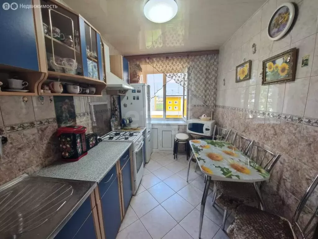 2-комнатная квартира: Борисоглебск, улица Павловского, 87 (50.4 м) - Фото 1