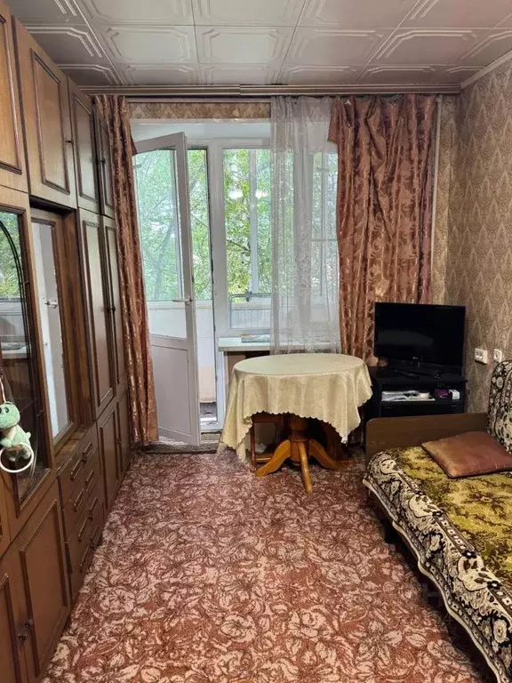 2-к кв. Москва Тушинская ул., 11 (43.0 м) - Фото 1