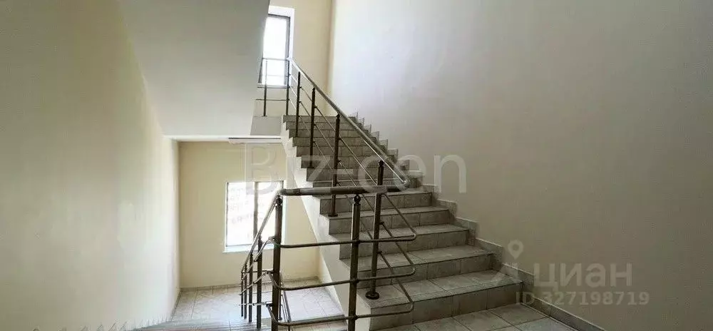 Офис в Москва Летниковская ул., 10С2 (866 м) - Фото 2