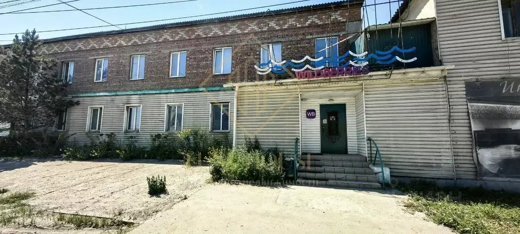 Помещение свободного назначения в Иркутская область, Иркутск Полярная ... - Фото 0