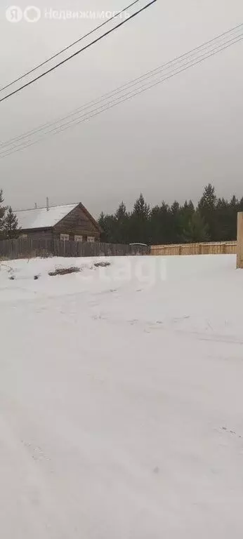 Участок в Улан-Удэ, ДНТ Октябрьское, Петербужская улица (796 м) - Фото 2