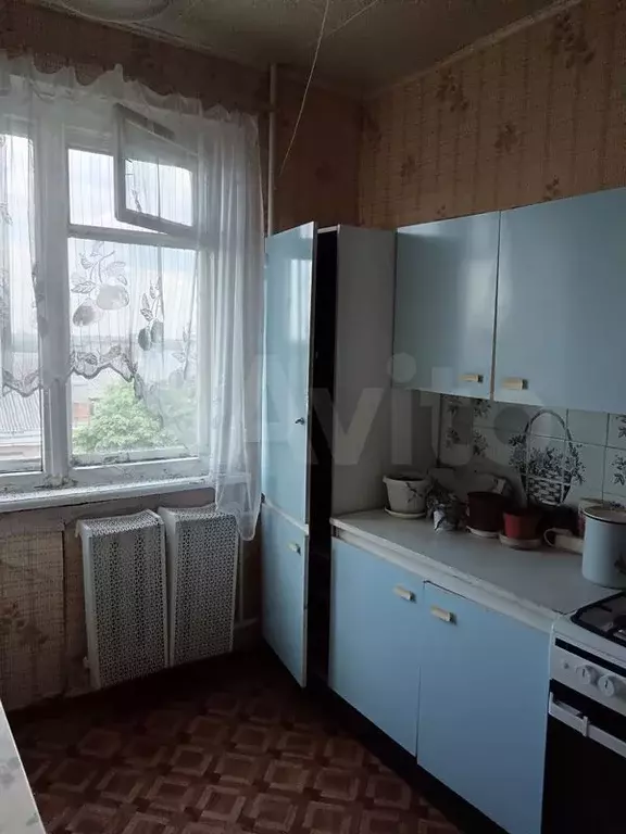 2-к. квартира, 52,6 м, 7/9 эт. - Фото 0