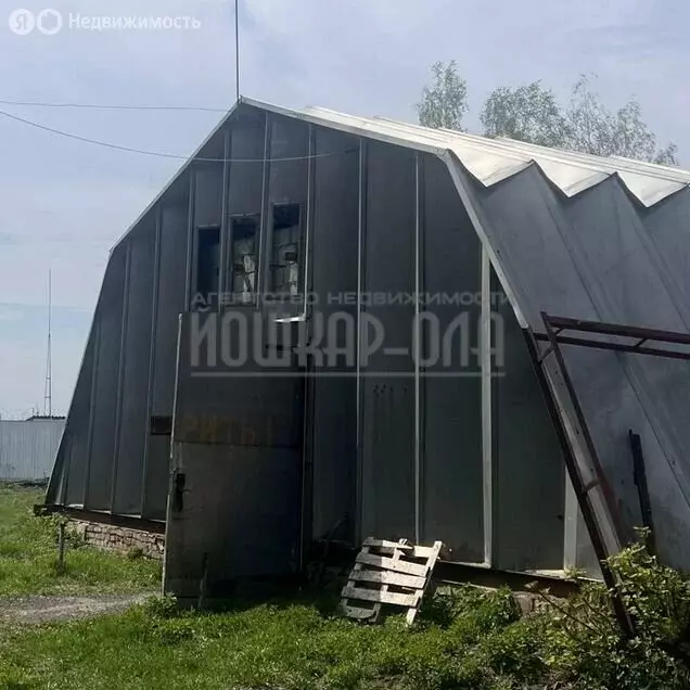 Помещение свободного назначения (1737 м) - Фото 2