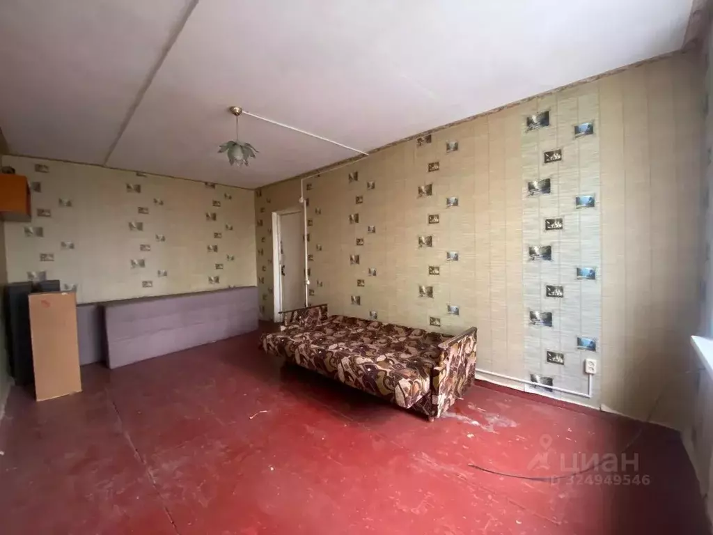 Комната Краснодарский край, Армавир ул. Матвеева, 20 (18.0 м) - Фото 2