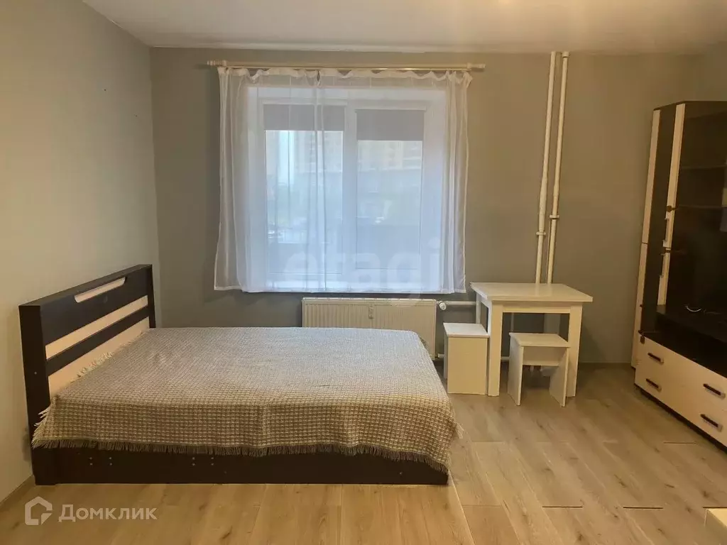 Продаётся квартира-студия, 25.7 м - Фото 1