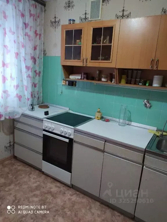 2-к кв. Самарская область, Самара просп. Кирова, 401 (49.4 м) - Фото 2