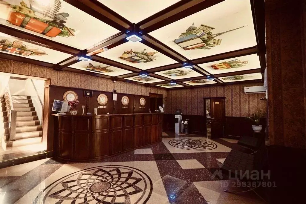 Комната Краснодарский край, Тимашевск ул. Тургенева, 18 (10.0 м) - Фото 2