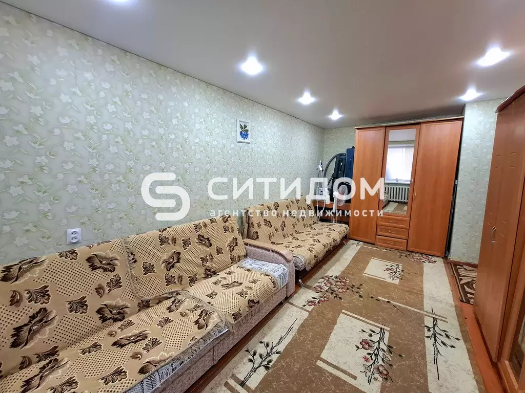 Продаётся 1-к квартира, 30.3 м - Фото 1