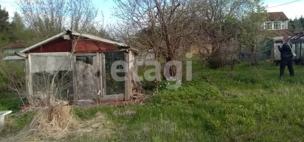 Дом в Кострома, садоводческое некоммерческое товарищество Юбилейный ... - Фото 1