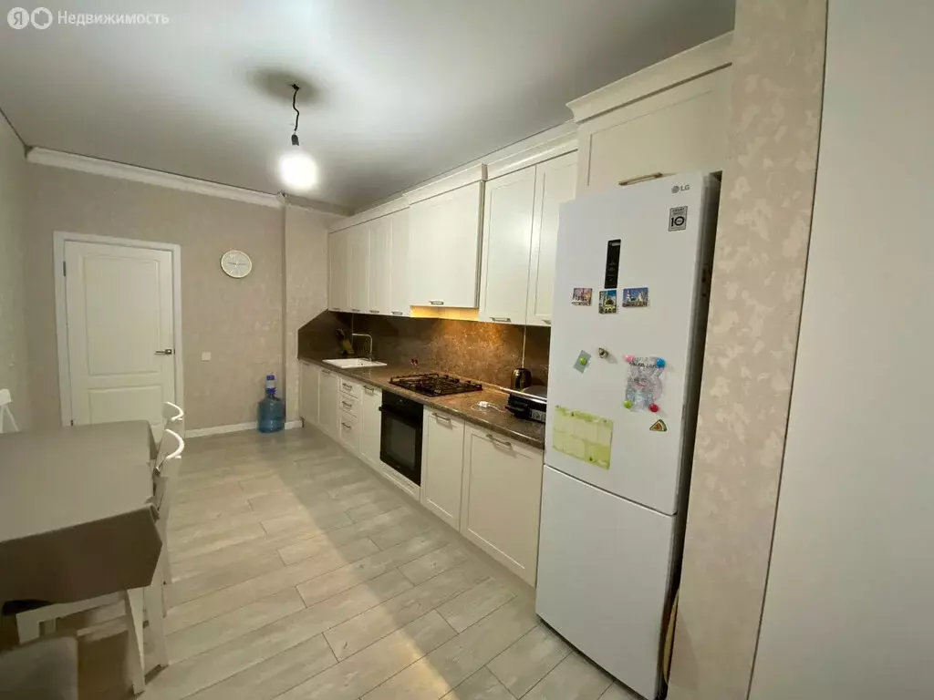 2-комнатная квартира: Махачкала, Хушетское шоссе, 26В (73 м) - Фото 2