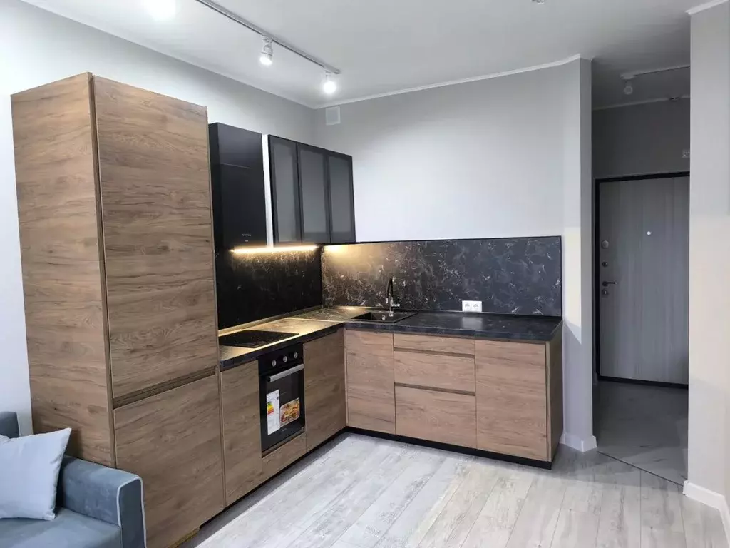 Продаётся 1-к квартира, 40 м - Фото 0
